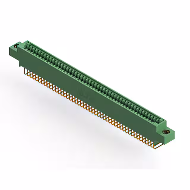 845-047-558-608 EDAC Inc.  Edgeboard Connectors